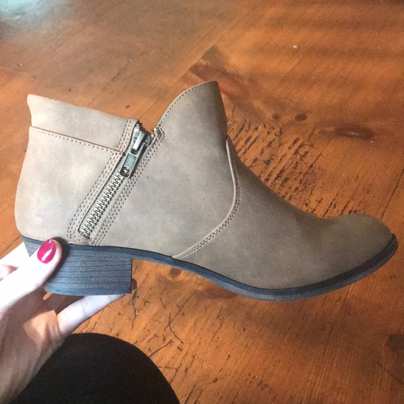 Ankle Boots - Picture 5 of 7